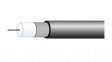 RADOX_RF_59 [100 м] Coaxial Cable RG-59 Radox® 6.24mm 75Ohm Tinned Copper Black 100m