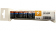 ULTRA CR2 10P Photo Battery Lithium Manganese Dioxide 3 V