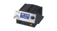 0IC113A0C Soldering Station with Heating Plate and Fume Extraction Interfaces 80W 220 ... 