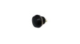 RND 210-00728 Vandal-Proof Pushbutton Switch, 1NO, OFF-(ON), IP67, Soldering Lugs