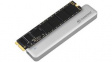 TS240GJDM520 SSD Upgrade Kit for Mac JetDrive 520 240GB SATA III