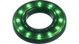 QH16028GC LED Indicator Ring