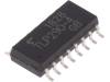 TLP290-4(GB,E(T, Оптрон; SMD; Каналы: 1; Вых: транзисторный; Uизол: 2,5кВ; Uce: 80В, Toshiba