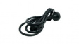 CAB-TA-IT= Cable, IT Type L Plug - IEC 60320 C15, 2.5m