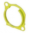 ACRF-4 Маркировочное кольцо с цветовым кодированием желтый