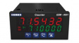 EZM-4931.5.00.1.1/01.00/0.0.0.0 Multifunction Counter, 92x46mm, 230V, 200kHz, LED, 7-Segment, 13mm, 6 Digits