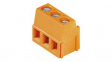 9994130000 Wire-To-Board Terminal Block, Right Angle, 5.08mm Pitch, 4 Poles