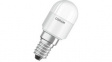 T26 20 2.3W/827 E14 FR LED lamp E14, warm white, 2.3 W