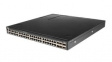 ADX-RM1048PDAC-400 Network Switch with PoE 48x 10/100/1000 Managed