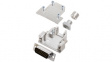 DCRP15-HDP26-CF65-CS80-K D-Sub HD connector kit 26P