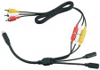 ANCBL-301 Универсальный кабель GoPro (только для HERO3)