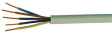 NYM-J 7G1,5 MM2 [100 м] <br/>Сетевой кабель<br/>неэкранированный<br/>7x1.50 mm²<br/>уп-ку=100m
