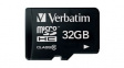 44013 Memory Card, 32GB, microSDHC, 90MB/s, 10MB/s