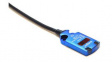 SLDP3002CL Photoelectric Sensors 2 ... 30mm Dark ON NPN Cable, 2 m