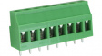 RND 205-00293 Wire-to-board terminal block 0.05-3.3 mm2 (30-12 awg) 5.08 mm, 8 poles
