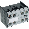 13 DILE Auxiliary switch