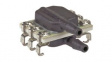 ABPMRRV600MG2A3 Basic Board Mount Pressure Sensor 0 ... 600 mbar, Gauge, Digital/I2C, Gas/L