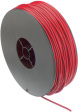 LIFY 0,50 MM2 RED [100 м] Flex 0.50 mm² 256 x ø 0.05 mm красный PVC Очень гибкий уп-ку=100 M