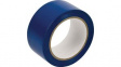 058220 Aisle Marking Tape, 50mm x 33m, Blue