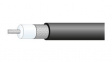 RADOX_RF_58 [100 м] Coaxial Cable RG-58 Radox® 5.1mm 50Ohm Tinned Copper Black 100m