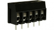 RND 205-00004 Wire-to-board terminal block 0.3-2 mm2 (22-14 awg) 5 mm, 5 poles