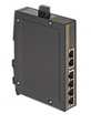 eCon3060B-A-P Industrial Ethernet Switch 6x 10/100 RJ45 (4x PoE)