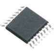 MC9S08SH4CTG Microcontroller HCS08 40MHz 4KB / 256B TSSOP-16