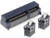 119A-80A00-R02 SET Разъем: PCI Express mini; горизонтальный; SMT; позолота; PIN:52