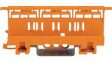 221-510 Orange Mounting Carrier for 221 Series