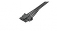 145132-0501 Micro-Fit TPA-to-Micro-Fit TPA Off-the-Shelf (OTS) Cable Assembly Single Row 150