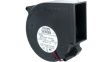 09533GA-24M-AA-00 Radial fan DC diam.95 x 33 mm 48.6 m3/h 24 VDC 11.80 