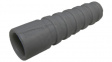 RG59/62SRB-LG BNC Strain Relief Boot (Pack of 10) Light Grey