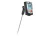 TESTO 905-T1 0560 9055 Термометр; Серия: Pocket; Дисплей: LCD; -50?350°C