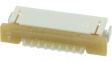 52271-0879 Connector FFC/FPC 8P