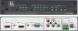 VP-435 HDMI-преобразователь/преобразователь масштаба
