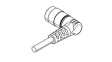 130023-8011 Sensor Cable M16 Socket-Pigtail 10m 3A 14 Poles