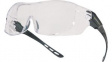 HEKLAIN Protective Glasses EN 166/170 UV 400