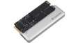 TS240GJDM725 SSD Upgrade Kit for Mac JetDrive 725 240GB SATA III