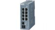 6GK5208-0BA00-2AB2 Industrial Ethernet Switch