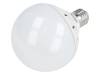 10080 Лампочка LED; теплый белый; E27; 230ВAC; 1300лм; 15Вт