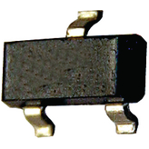 MCP1700T-1202E/TT, LDO voltage regulator 1.2 V SOT-23-3, Microchip
