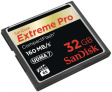 SDCFXPS-032G-X46 Карта Extreme Pro CompactFlash 32 GB