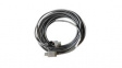 CAB-MIC-EXT-E= Extension Cable for Table Microphone, 4mm Euroblock, 9m Suitable for Room Kit/Ro