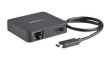 DKT30CHD USB-C Docking Station HDMI/RJ45/USB-A/USB-C