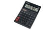 4599B001 Calculator, Universal, Number of Digits 12, Battery