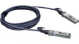 CB-DASFP-2M 10G SFP+ Directly-Attached Copper Cable 2 m