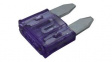 RND 170-00215 Mini Automotive Blade Fuse Violet 35A
