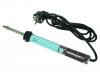 VTDESOL3 Desoldering pump; with heater; 1.8mm; 30W; 5min; 230VAC; Plug: EU