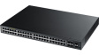 GS1920-48HP-EU0101F Web-managed switch 48 6x SFP 19