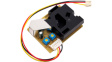 101020012 Grove - Dust Sensor Arduino, Raspberry Pi, BeagleBone, Edison, LaunchPad, Mbed, 